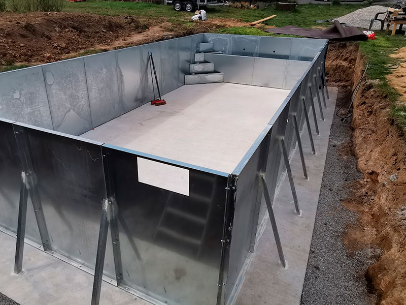 montage03 Piscine Steel